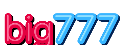 big777 — logo kanal